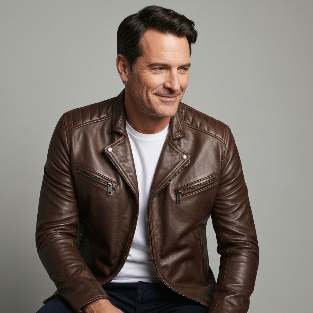 Men's Fashion